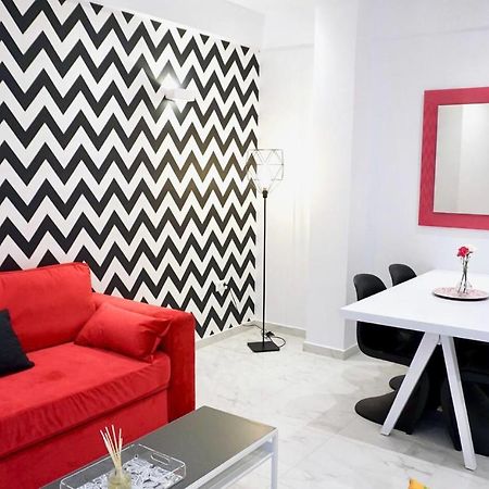 Cozy Apartment In The Center Of 雅典 外观 照片