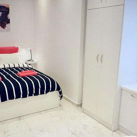 Cozy Apartment In The Center Of 雅典 外观 照片