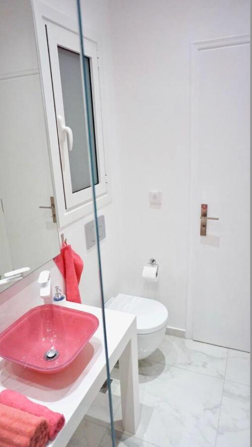 Cozy Apartment In The Center Of 雅典 外观 照片