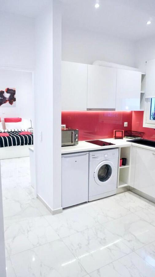 Cozy Apartment In The Center Of 雅典 外观 照片